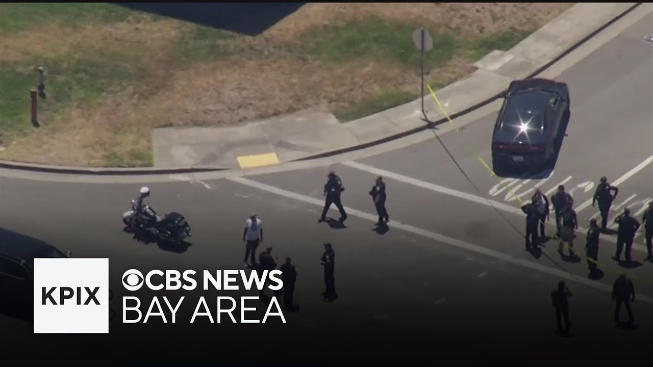 State parole agent shot and killed in Oakland