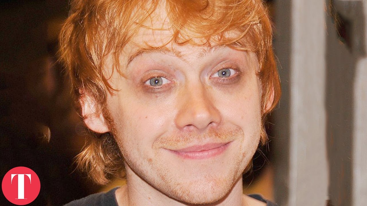 Why Hollywood Won't Cast This Harry Potter Actor Anymore