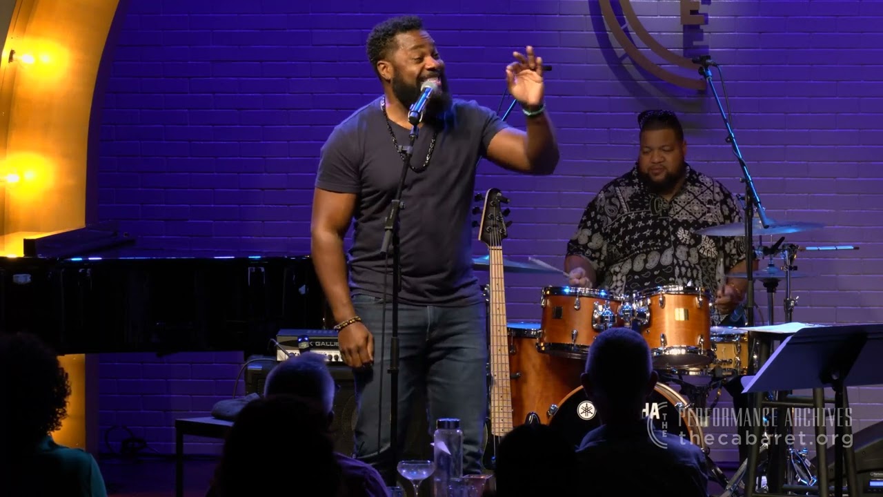 Malcolm Jamal Warner with Miles Long feat Saycon Senblogh | 