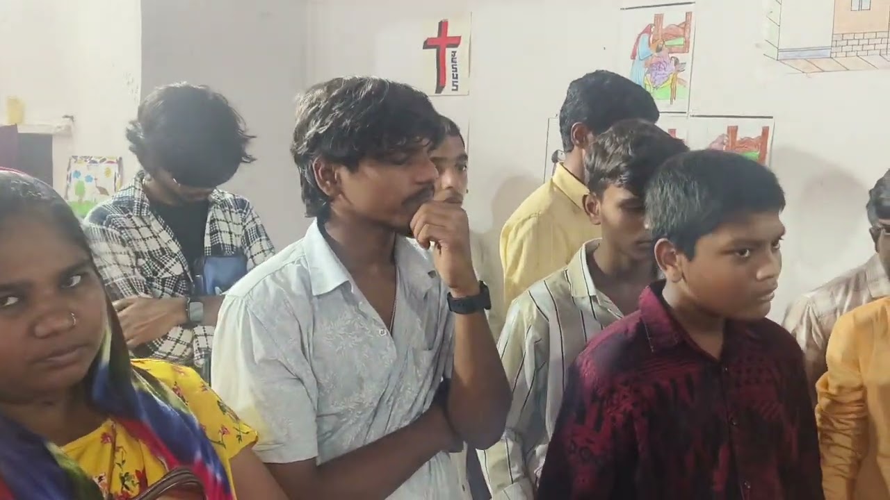 ప్రార్థన