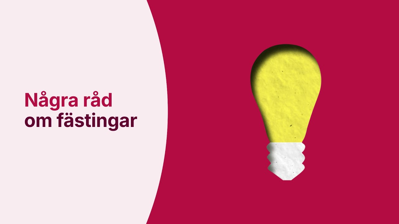Några råd om fästingar