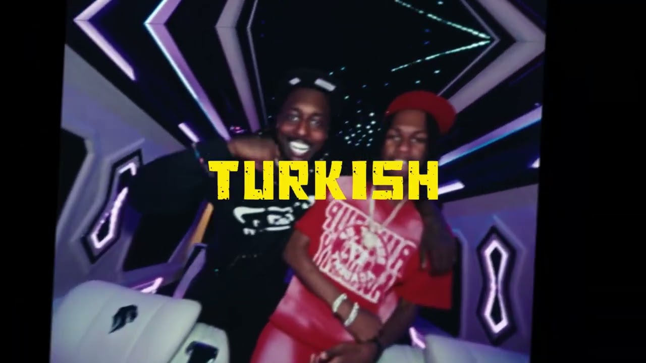 Dopebwoy x Russ Millions Type Beat -