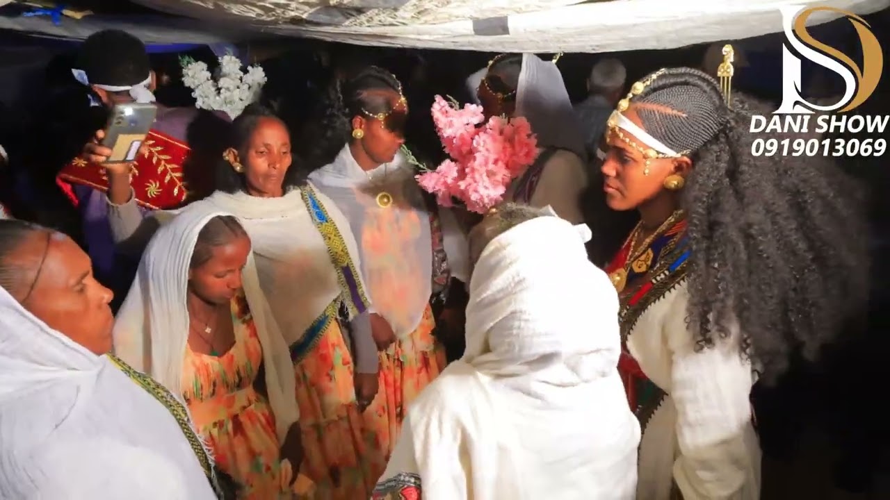 መርዓ ወረዳ እገላ እምባደቒና ይፍለ እዩ ምስ ሸዊት ሽጣራኺዬ