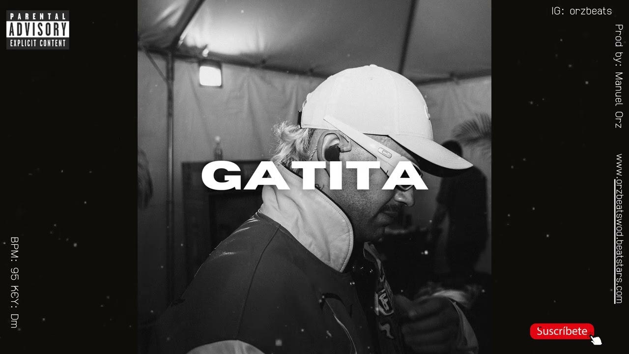 Beat Type Feid x Saiko Beat de Reggaeton |