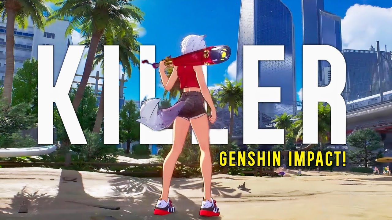5 лучших БЕСПЛАТНЫХ игр, которые делают Genshin Impact устаревшей (Android/iOS)