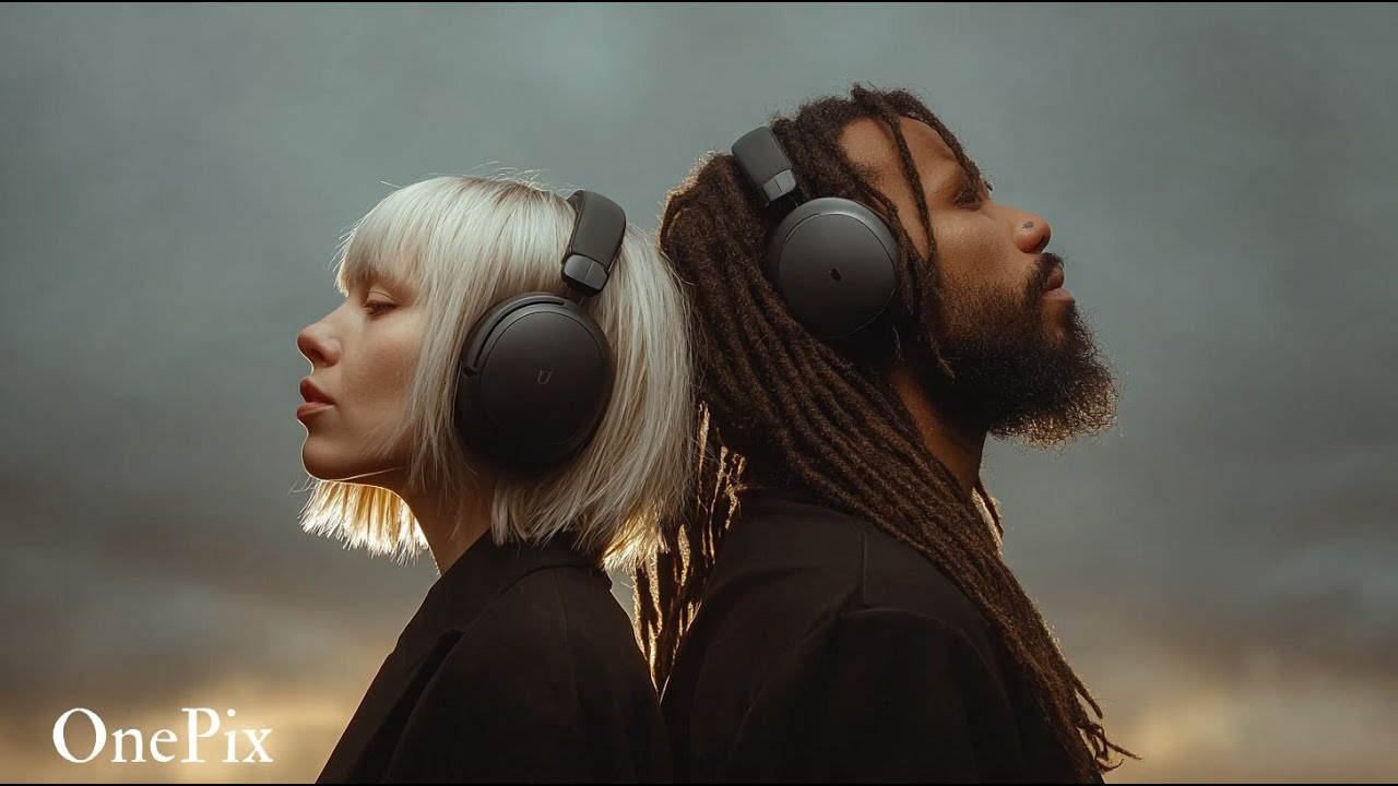 Sia ft. Damian Marley Inspired - Dancing With The Echo | Emotional Cinematic Pop Reggae Fusion 2025