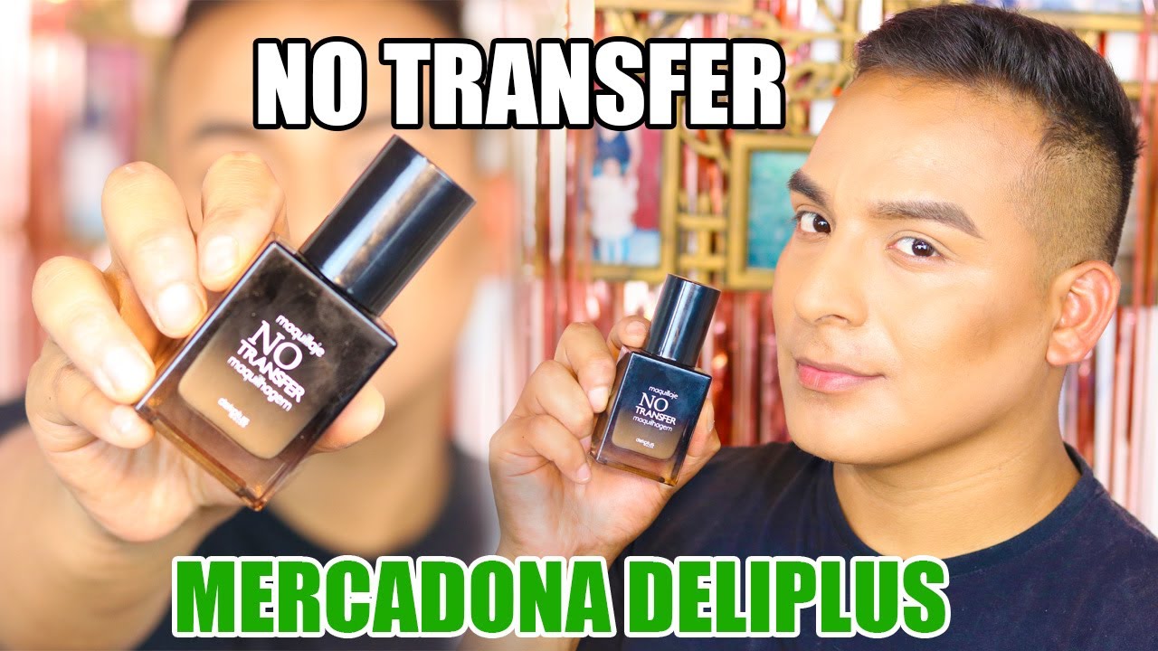RESE&Ntilde;A - BASE DE MERCADONA DELIPLUS - NO TRANSFER