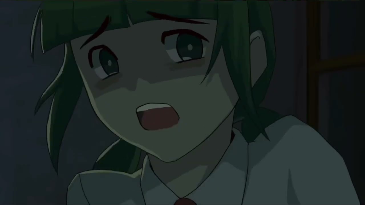 Dark corridors all Trailers