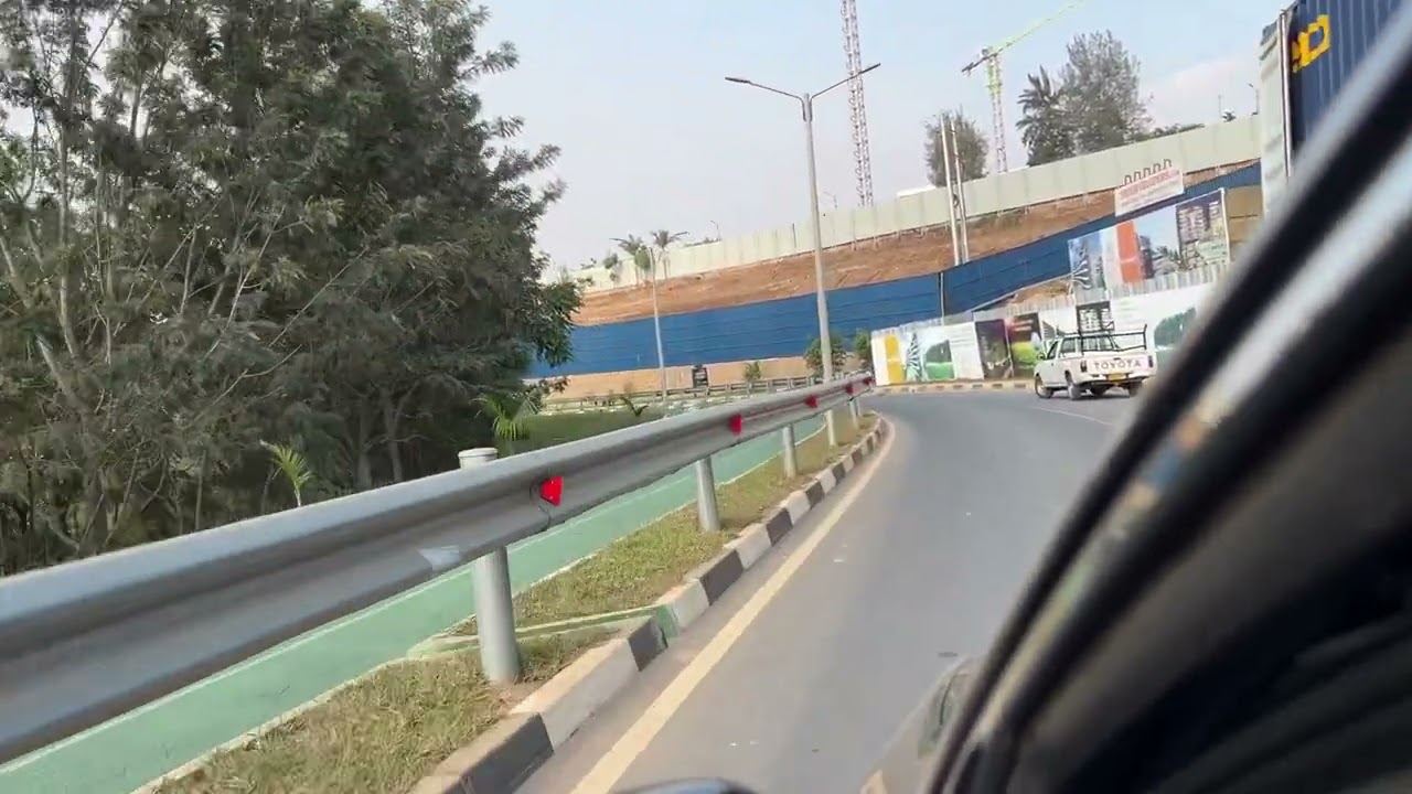 The Real Image of the Green Land of Kigali | Capital city of Rwanda? ​@Davud_Akh @KinoYves ​#kigali