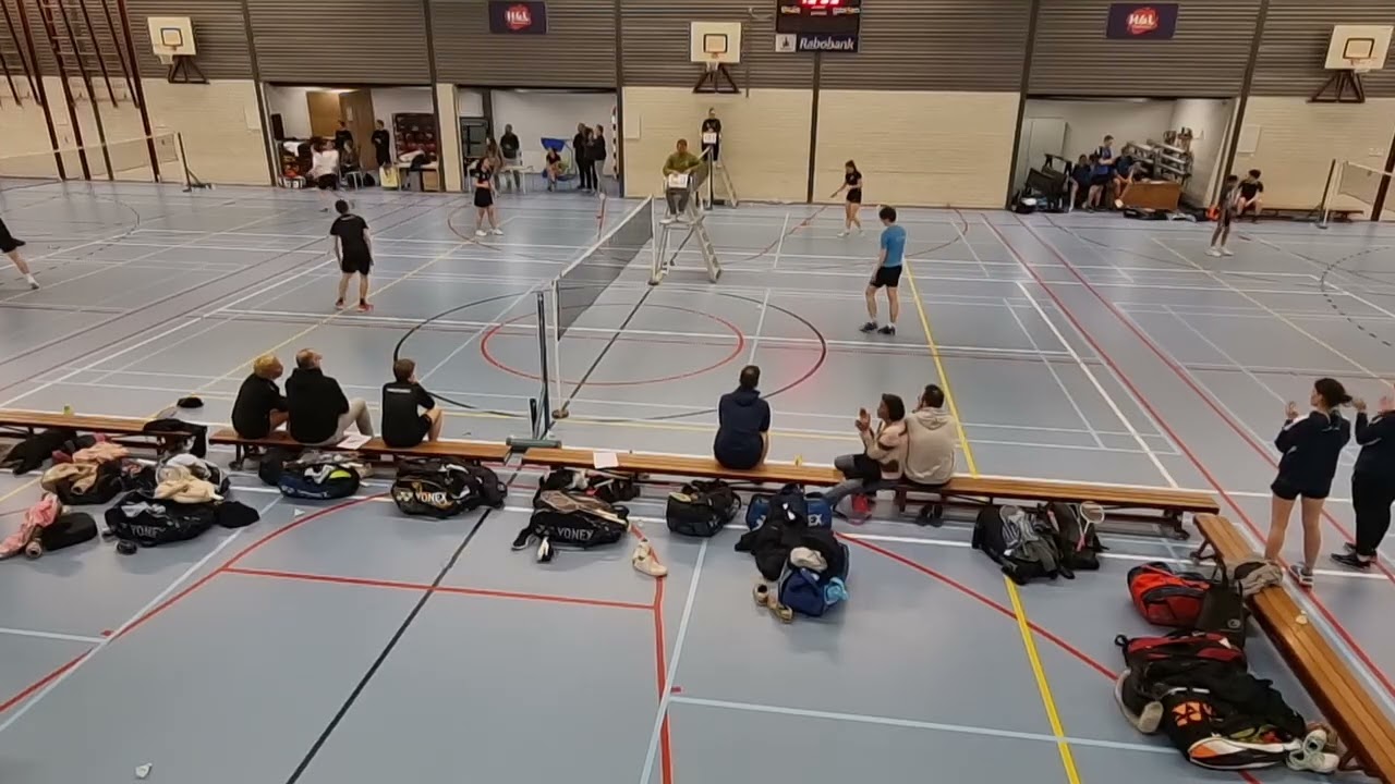 Tim - Barendrecht 7 maart 2026