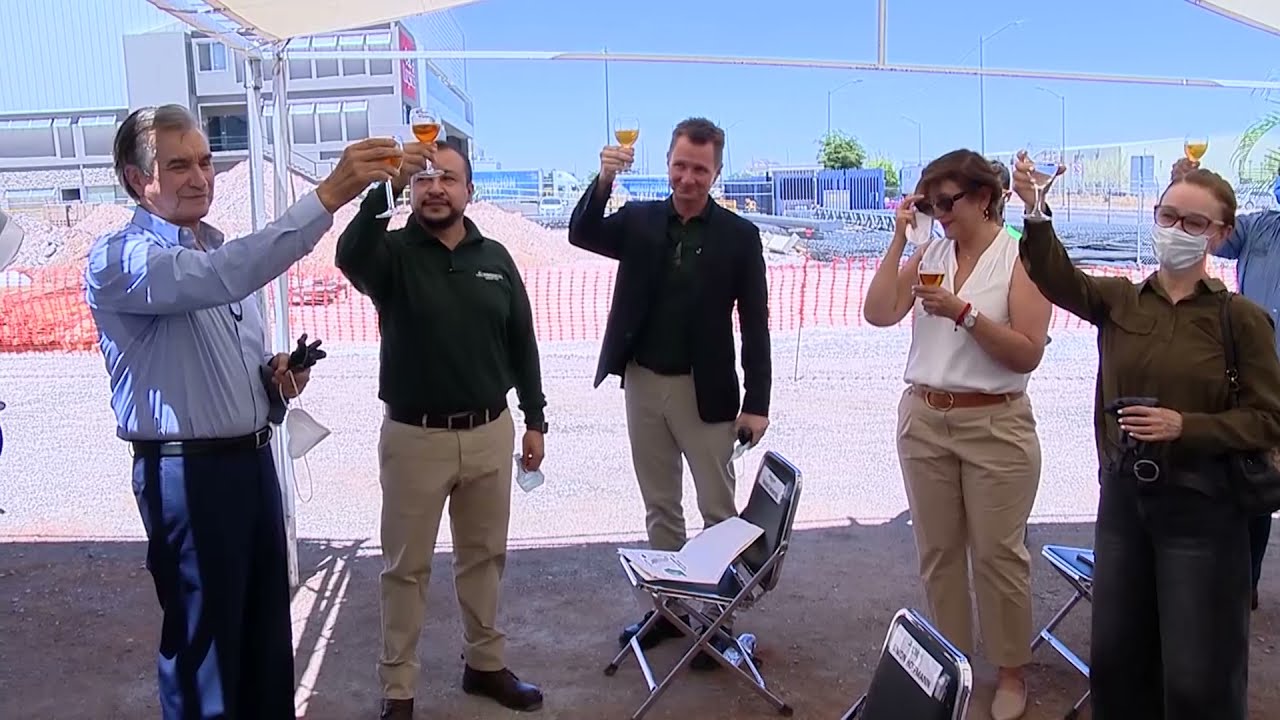 Ampliará instalaciones Schnellecke Logistics