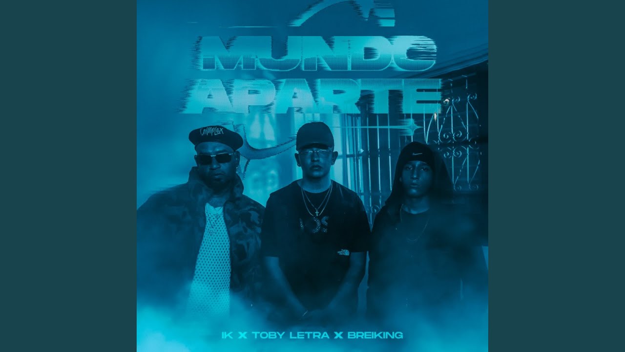 Mundo Aparte