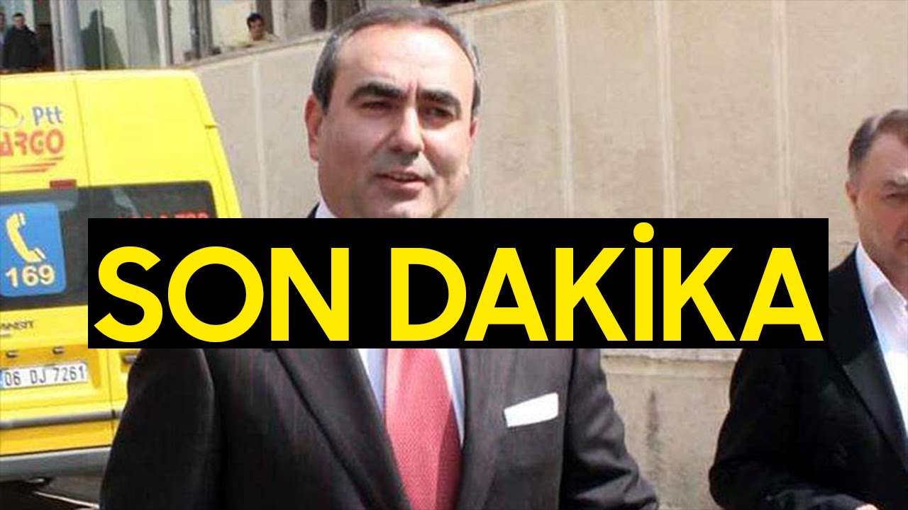 EROL EVCİL TAHLİYE OLDU!