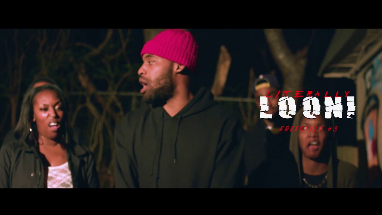 LOONI - FREESTYLE #3