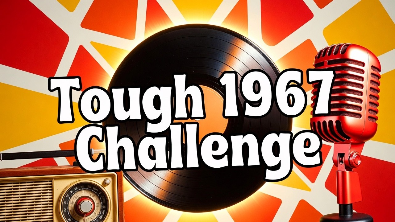 1966 Hits You Forgot You Loved