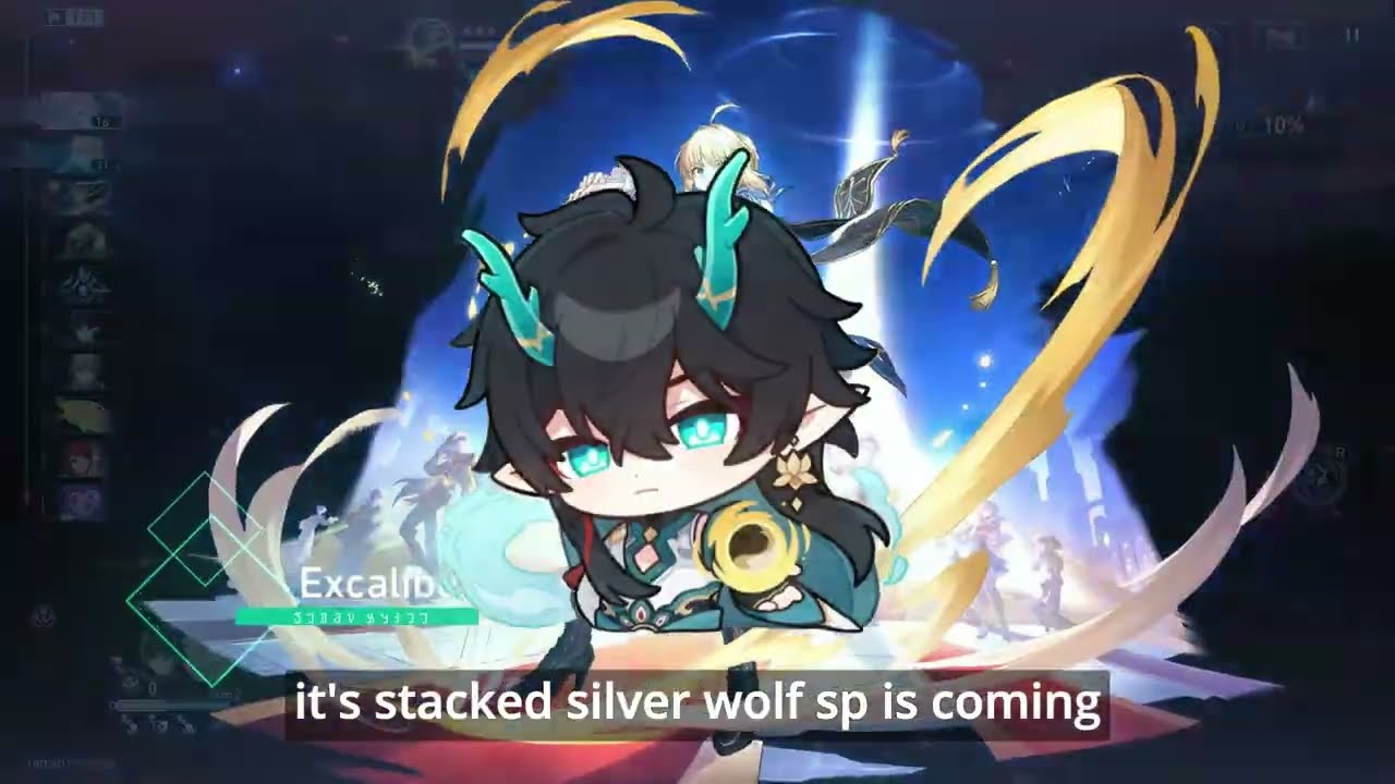 NEW UPDATE! Elation Trailblazer CONFIRMED + 3rd Anniversary Early Release | Honkai Star Rai
