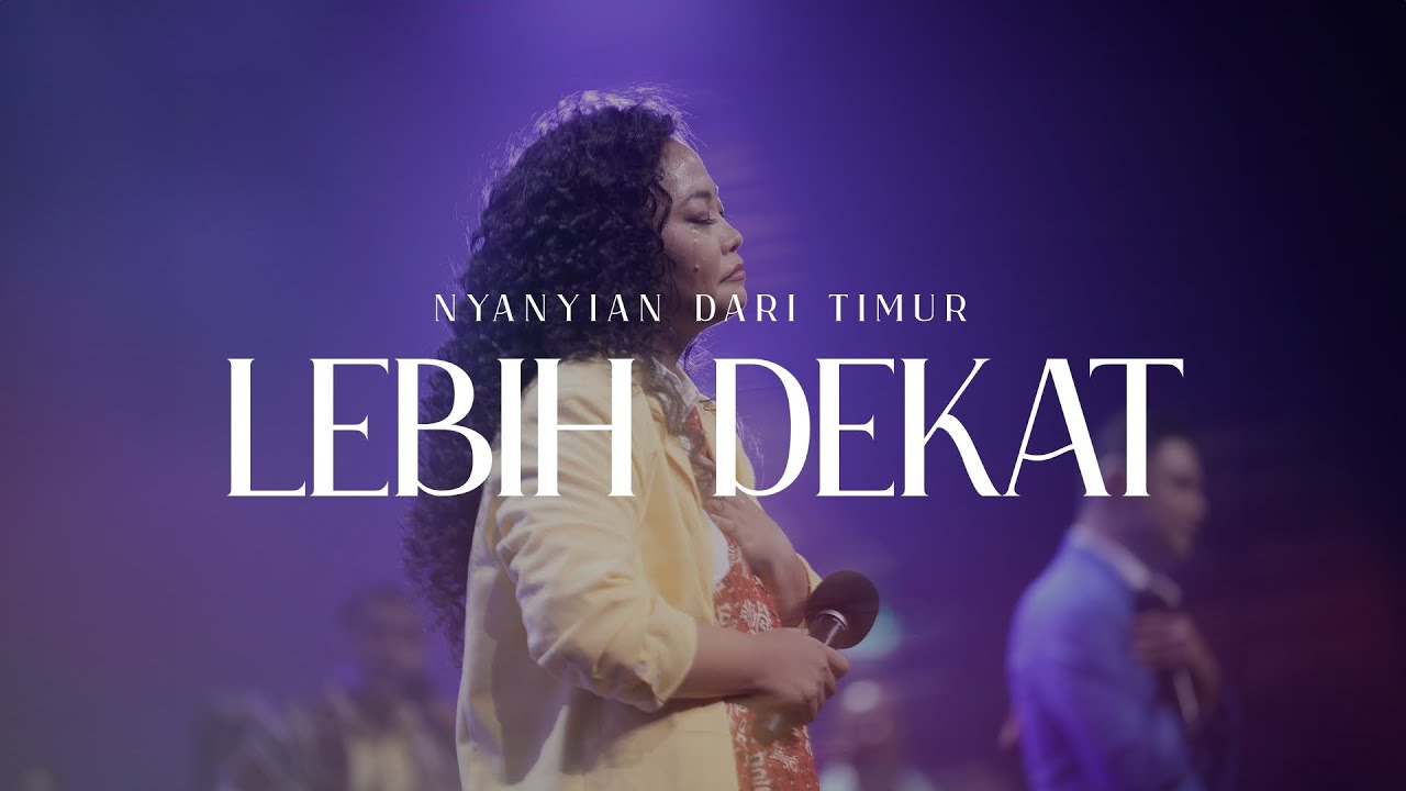 Lebih Dekat | Moment of Worship | GMS Church