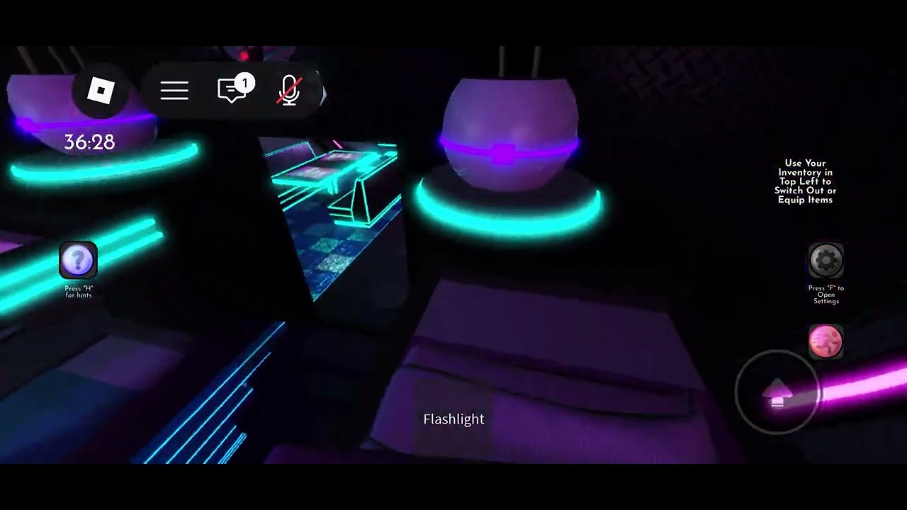Playing roblox again!! Chapter 1