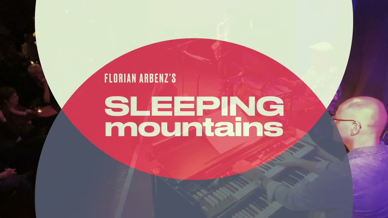 Arbenz X Greg Osby / Arno Krijger - sleeping mountains