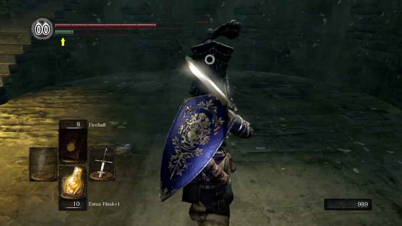 Thy mother wore havel's ring and still can't roll