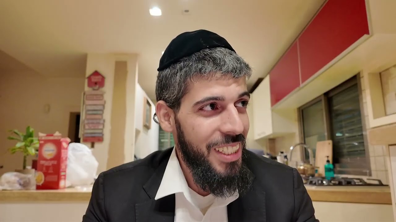 התפילה היא בריאות הנפש והשחרור הבריא שלך מול הבורא ברוך הוא | למה צריך להתפלל לפי הסדר של חכמים.