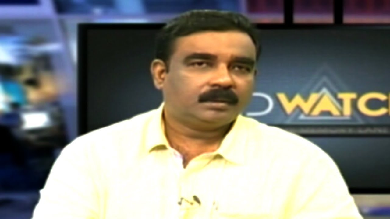 Mind Watch | Fear & Unusual Fear | 21st June 2014 | Full Episode