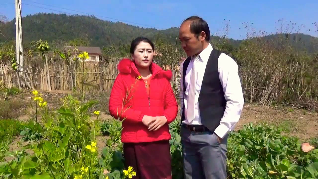 Kwv txhiaj Thoob Ham tuaj nrhiav KabZuag hais tau tu siab kawg li os.