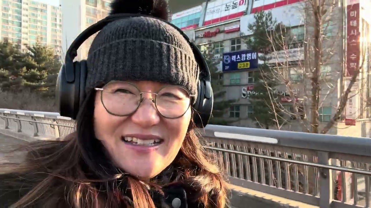One month in South Korea - meeting up friends before the departure #travel #friends #southkorea