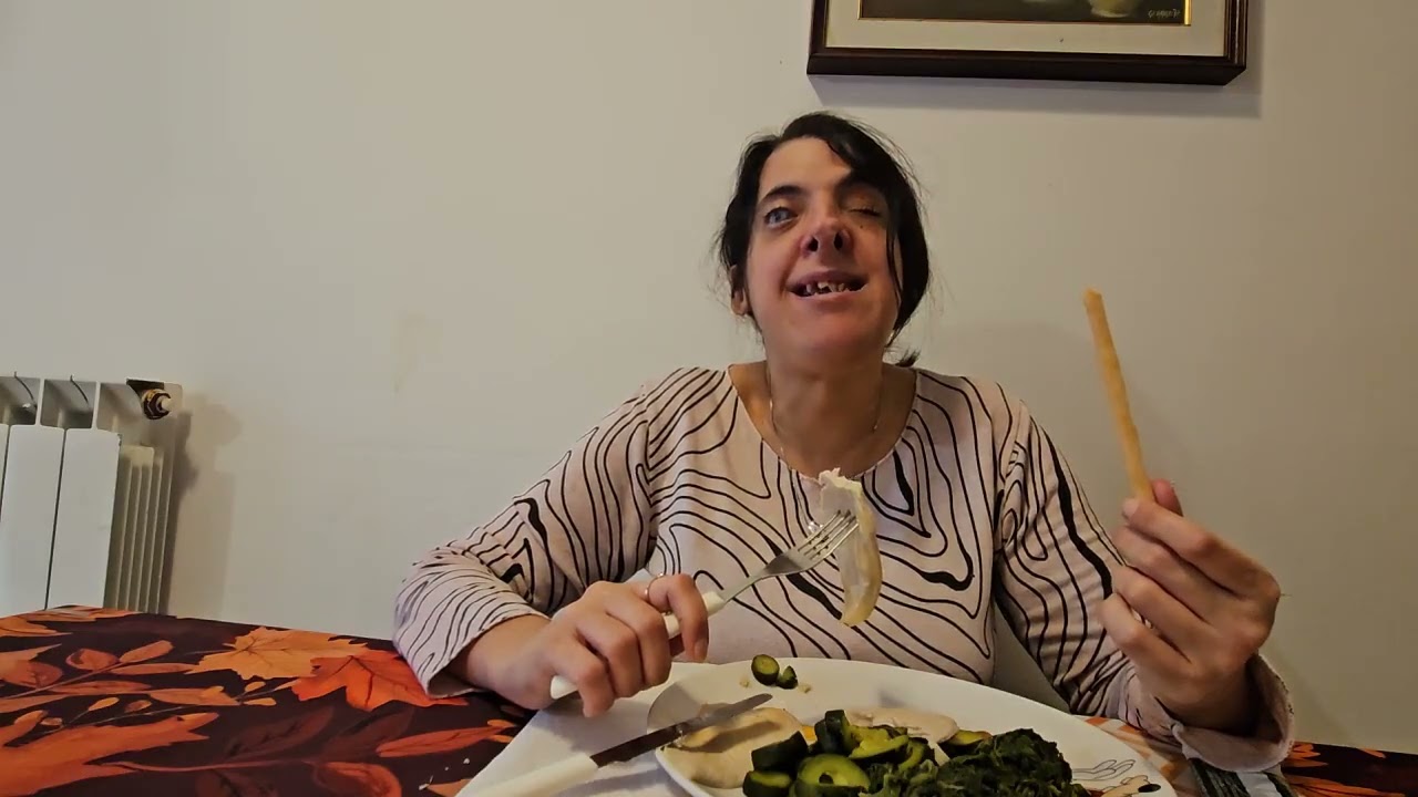 Basta un po' di sacrificio e impegno e i risultati arrivano e si vedono
