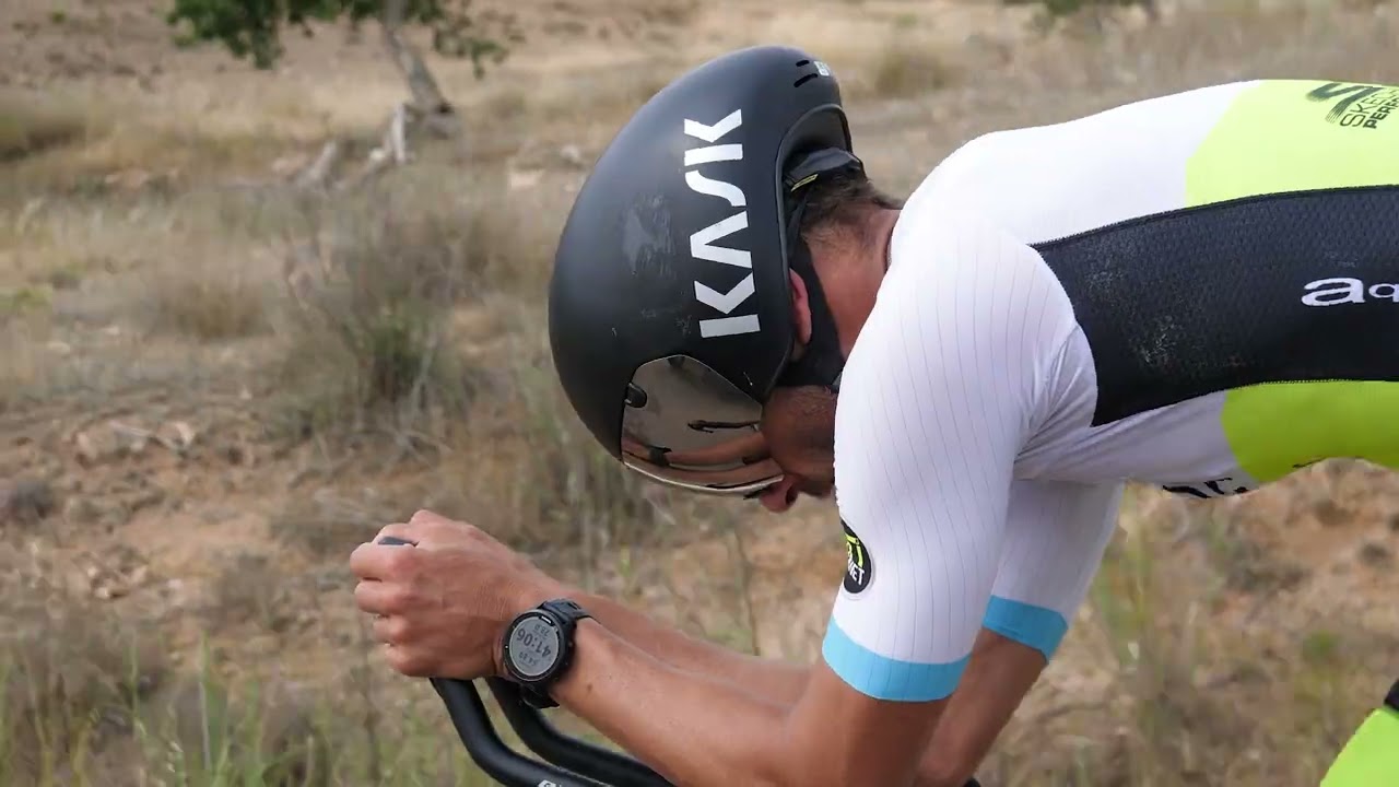 Almería Activa Eventos 2023. Triatlón Cabo de Gata-Níjar