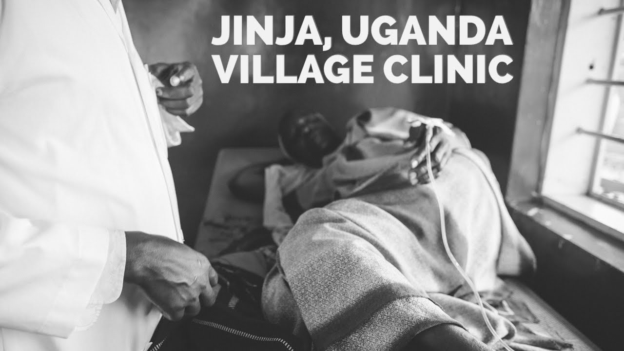 Jinja, Uganda Village Medical Clinic