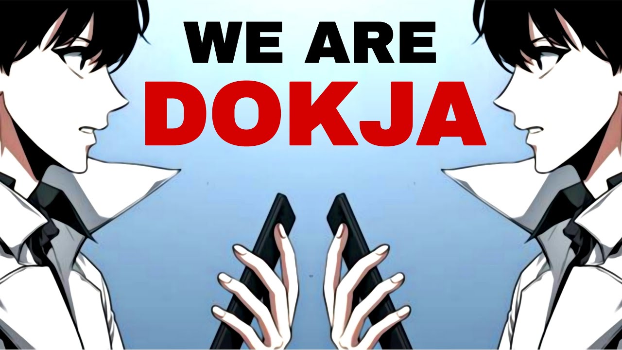 WE ARE KIM DOKJA | The Omniscient Reader in All of Us