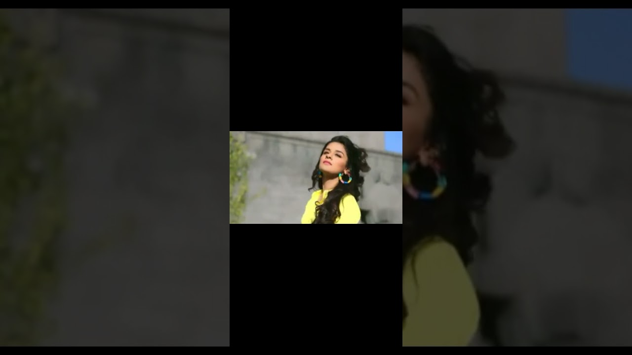 Baby Girl ll ft.Sidneet Siddharth Nigam and Avneet Kuar ll sidneet fangirl