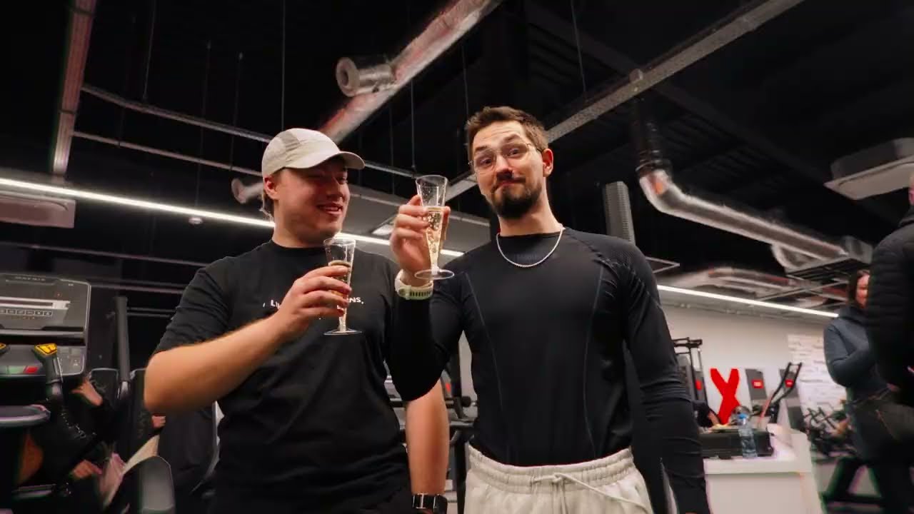 Otwarcie Xtreme Fitness Żory | Xtreme Fitness Gyms