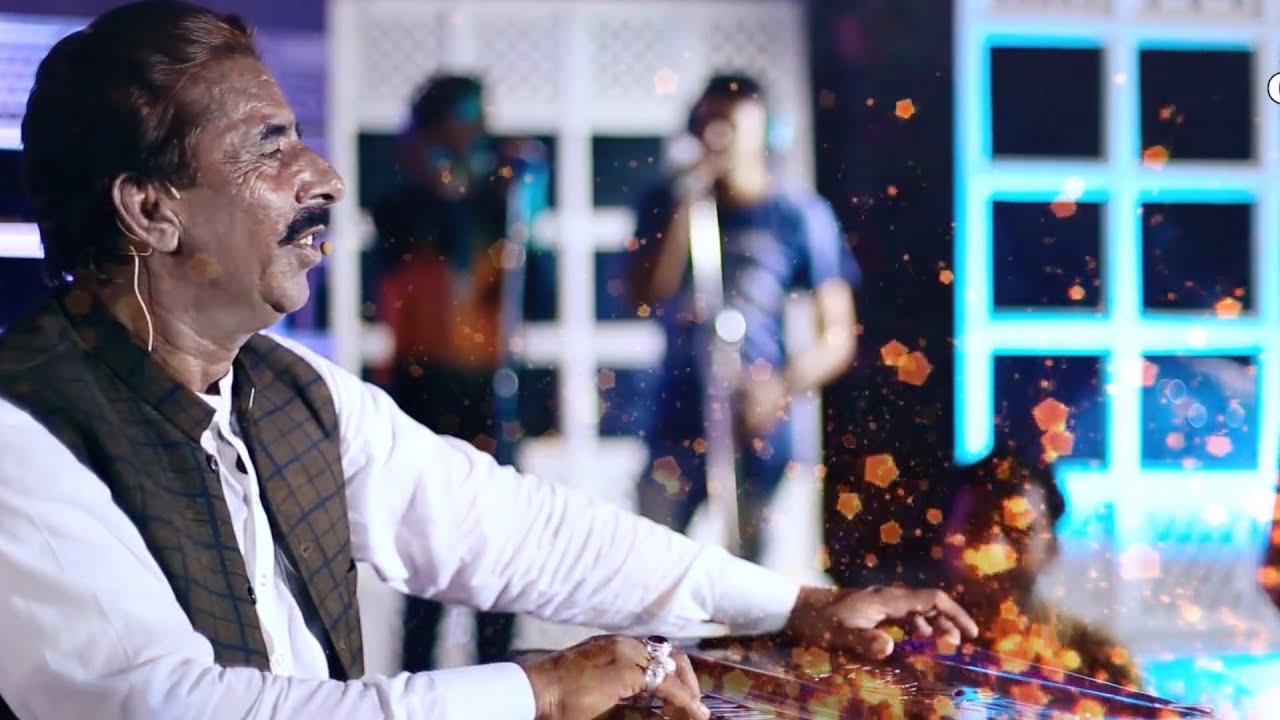 Dil Kithay Kharayai | New Punjabi Song 2019 | Zahoor Ahmad Lohar