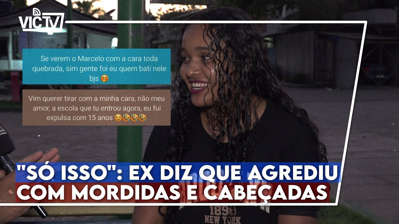 VICTV NEWS - AO VIVO COM AS PRIMEIRAS NOT&Iacute;CIAS - 10 12 2025
