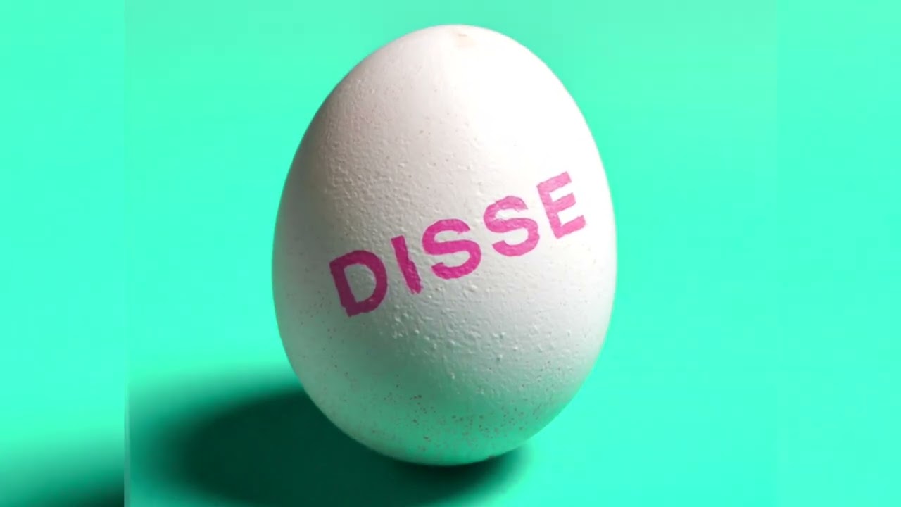 DJ Disse - Raco - s0917