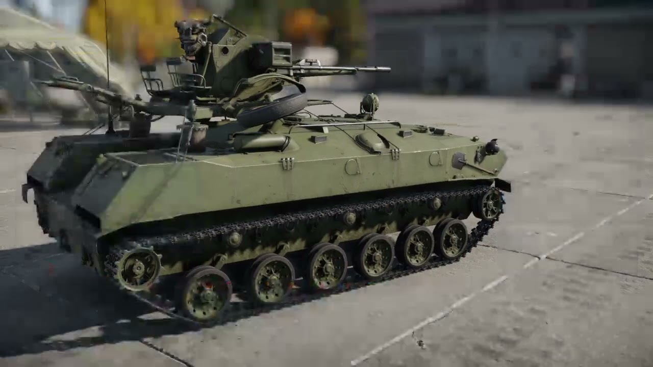 War Thunder Russia Grinding (Marzo - 12) Dia 47 pt3