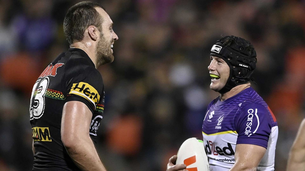 NRL Highlights | NRL Fantasy Draft Day | NRL 2026