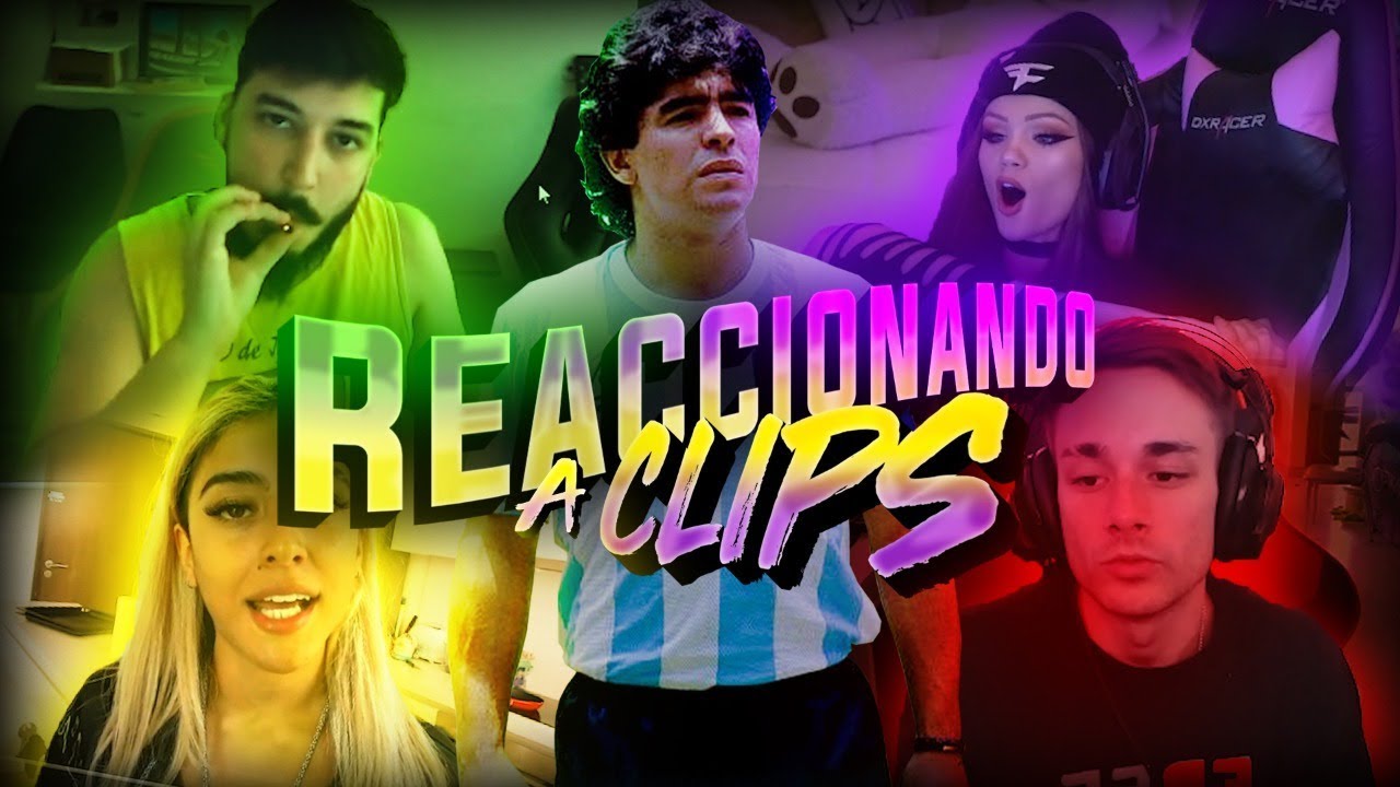 TANOVICH Reacciona a CLIPS