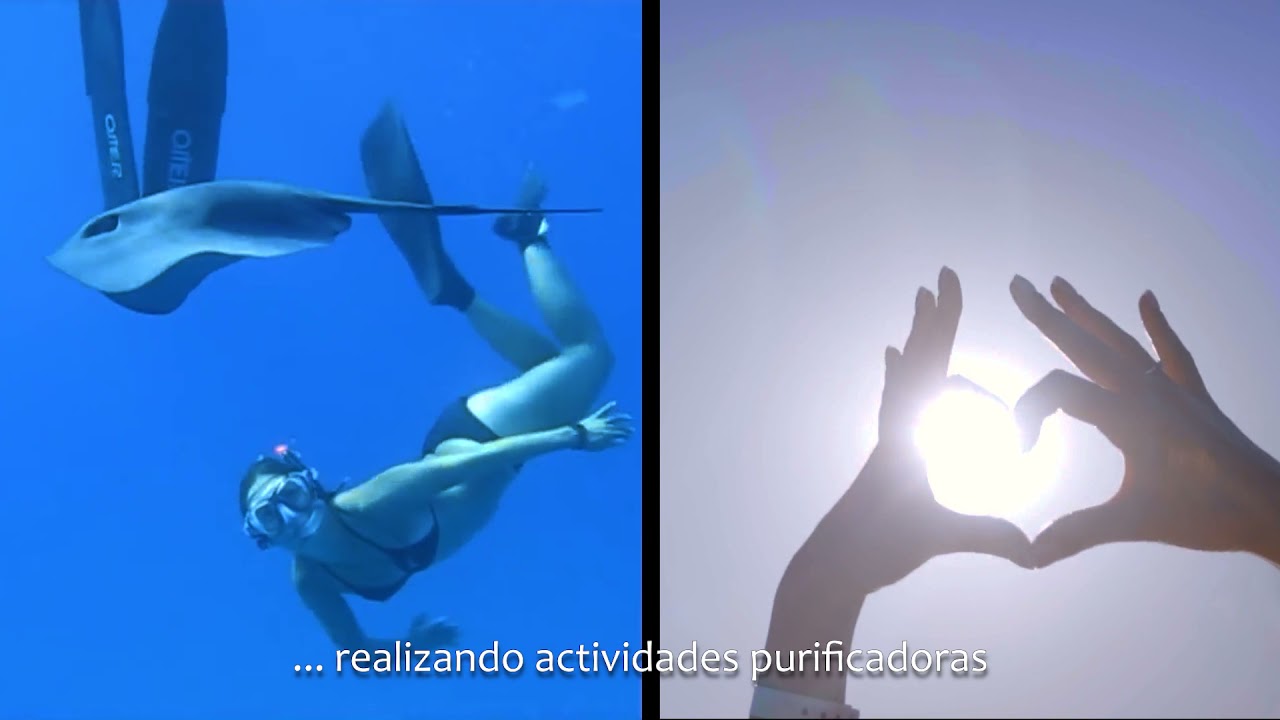 Vídeo promocional