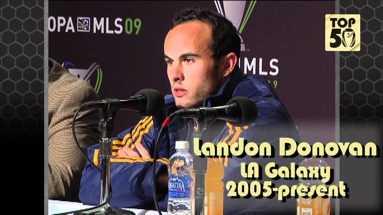 MLS Cup Top 50 Moments: 8