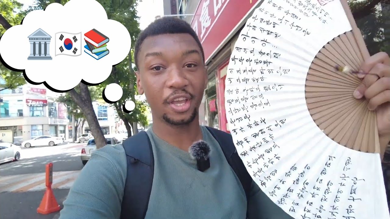 Retour à Keimyung University ? | Vlog Corée du Sud #18