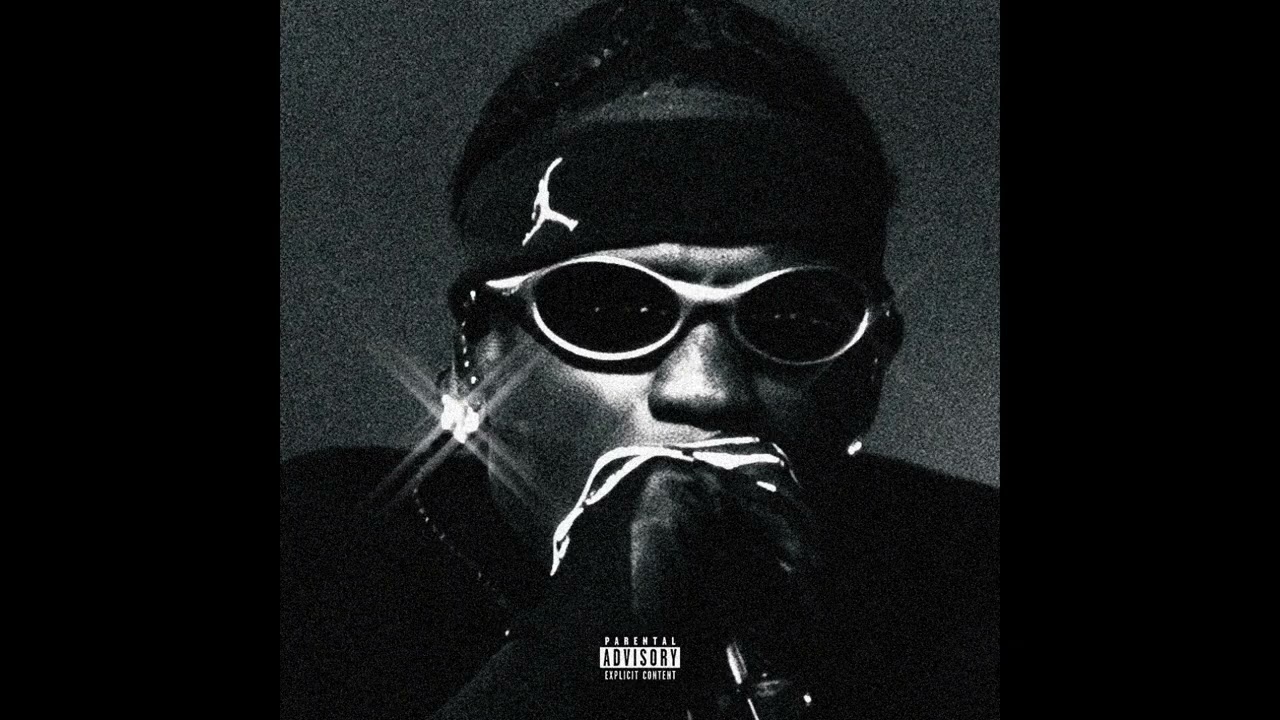 Dark Trap Type Beat - 