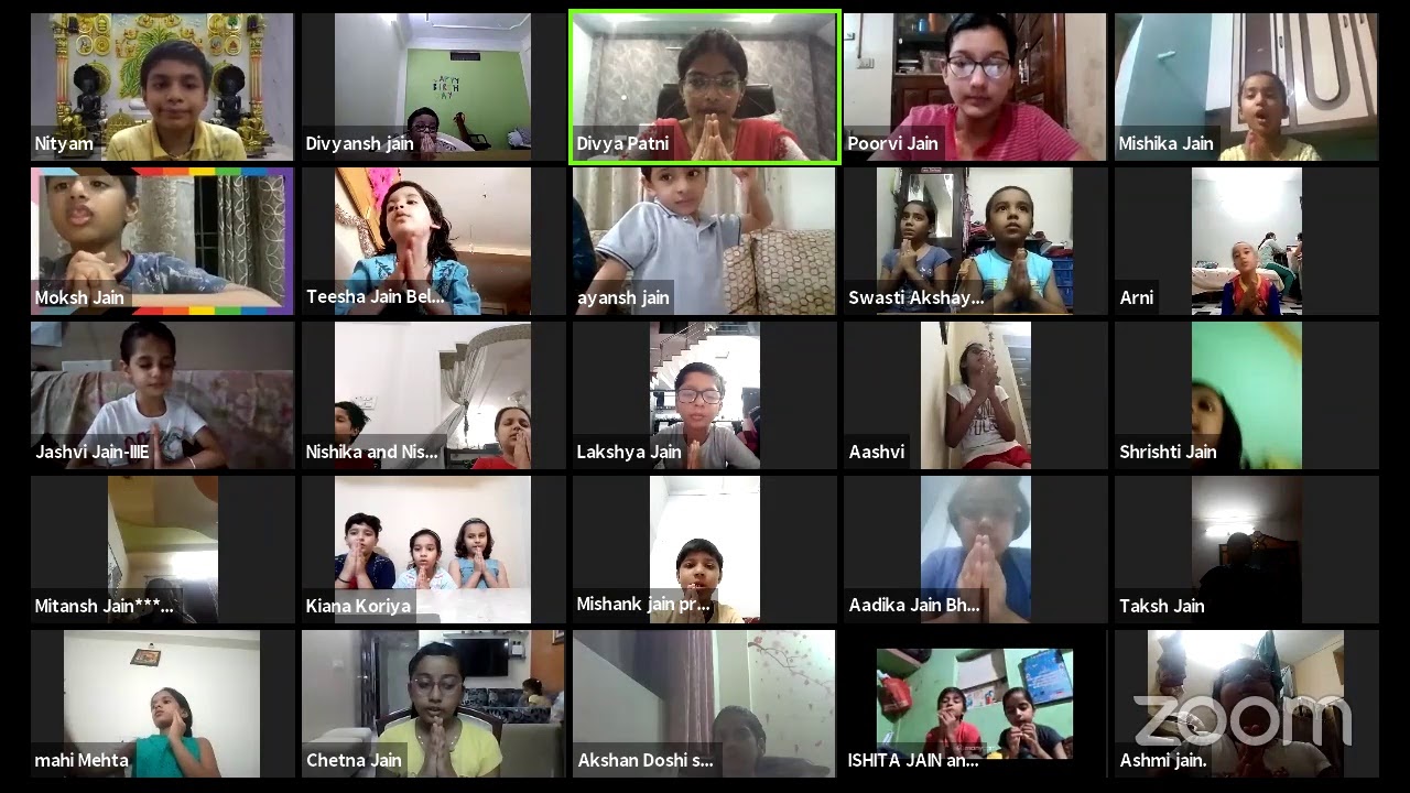 yjsg pathshala level 1