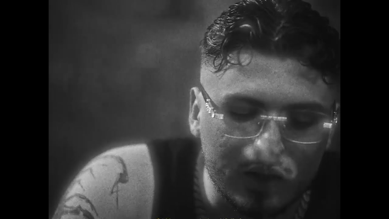 BLOK3 X SEMİCENK X  EFO - Duygusal TYPE BEAT 2025