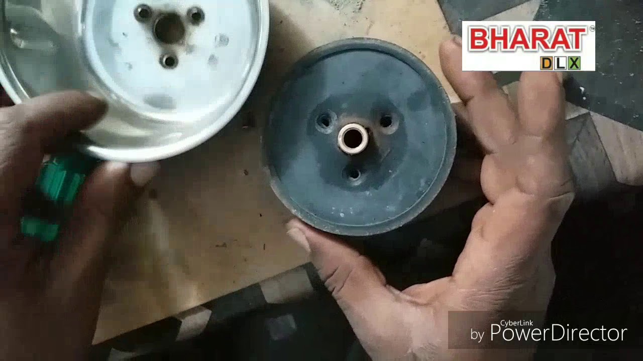 हैवेल्स मिक्सी का जार को कैसेठीक करें । How to repair Havels mixer grinder jar