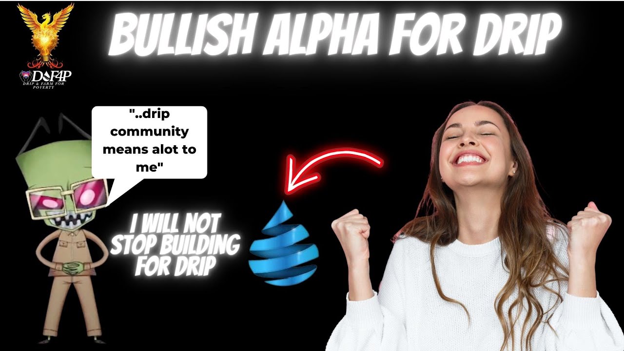 Drip Network Forex Shark 