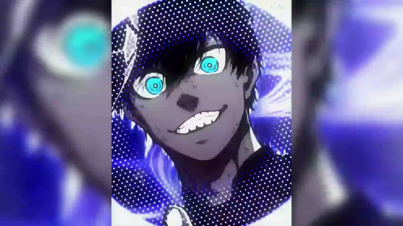 𝑴𝑬𝑼 𝑳𝑼𝑮𝑨𝑹 𝒙 𝑰𝑺𝑨𝑮𝑰 | 𝑩𝑳𝑼𝑬 𝑳𝑶𝑪𝑲 𝑴𝑨𝑵𝑮𝑨 𝑬𝑫𝑰𝑻