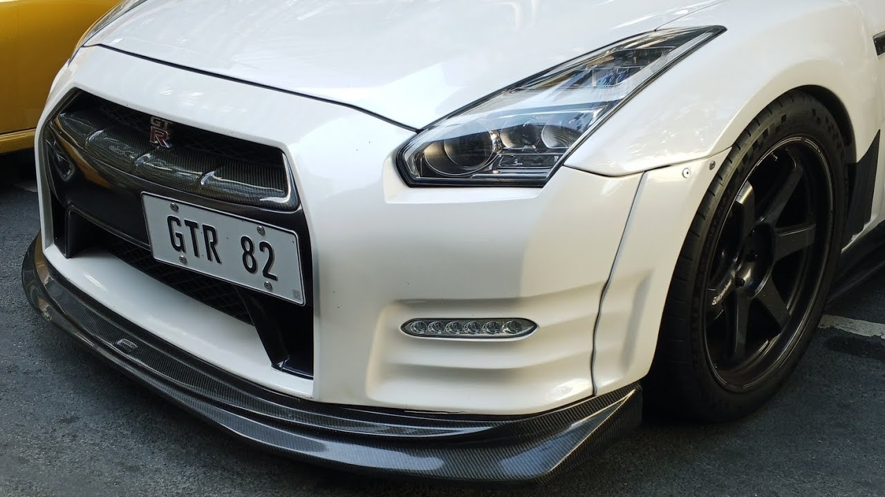 CRAZIEST cars I've seen in BGC SUNDAY MARCH 8 